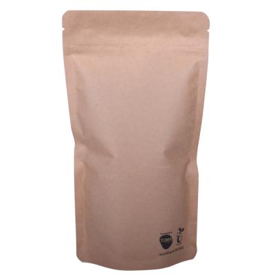 China BIODEGRADABLE Kraft Paper 100% Sustainable Environmental Home Compostable Cellophane Heat Sealed Herbal Sachets Flat Tea Bags for sale