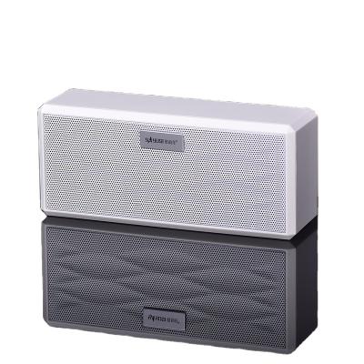 China Plastic Mini Hotsale Portable 2.0-CH Bluetooth Speaker With Remote Control for sale