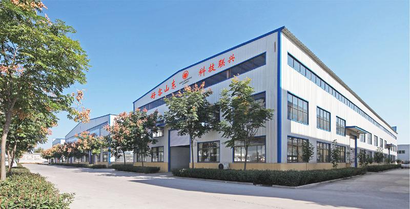 Verified China supplier - Shandong Xinlianxing Machinery Technology Co., Ltd.