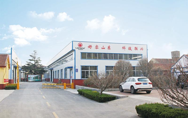 Verified China supplier - Shandong Xinlianxing Machinery Technology Co., Ltd.