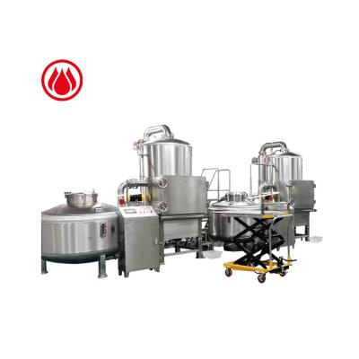 China Low temperature low temperature stainless steel vf vacuum frying machine price for sale