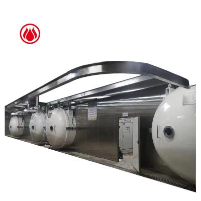 China Keep Color And Fragrance Freeze Drying Machine Mini Vacuum Freeze Dryer Price for sale