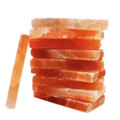 China Each of the BIG SALE 2020 Wholesale Natural Salt Rock Block Pink Salts Himalayan Salt Brick for sale