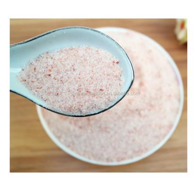 China Home Natural Pure Himalayan Rock Rose Himalayan Salt for sale