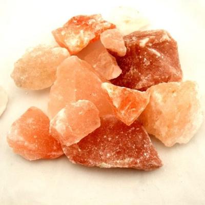 China All Wholesale Himalayan Rock Salt For Sauna Room Rock Salt Himalayan Stone for sale