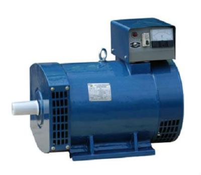 China 60kw 75kva price of the best IP45 3 phase generator without motor from Leiming for sale