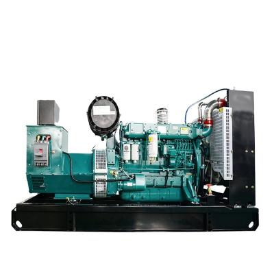 China Cheap Price 50hz 24kw 30kva Ricardo Diesel Generator LMR24 for sale