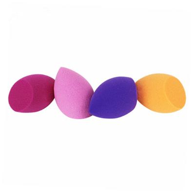 China Soft Plush Square Makeup Powder Puff For Baby Sponge Blender For Beauty Sponge Blender Yes for sale