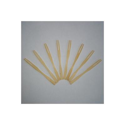 China Wholesale High Quality Flat Easily Cleaned Teppo Grill Bamboo Skewers for sale