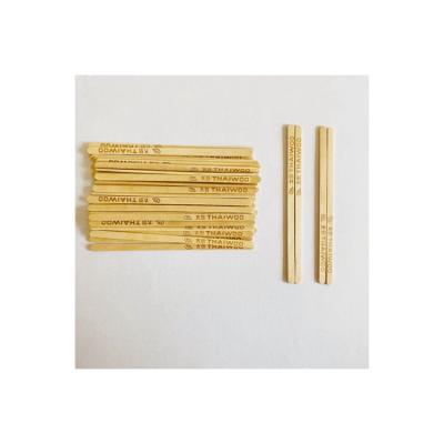 China Wholesale High Quality Wooden Stocked Birch Wood Stirrers Coffee Stirrer Sticks for sale