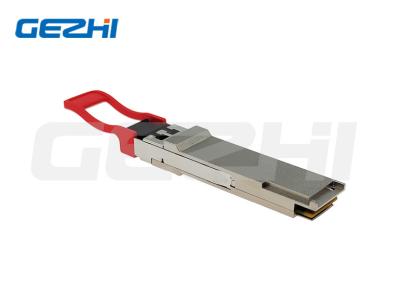 China FTTH FTTB FTTC Glasvezel Transceiver Module ER4 40KM 40G QSFP+ Optische Transceivers Te koop