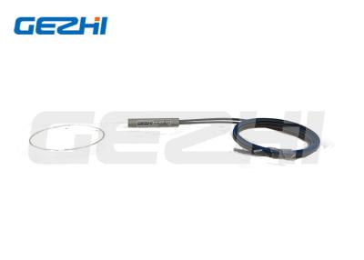 Cina 1*32 Ftth Splitter per fibre ottiche Plc con connettori Sc Lg box in vendita