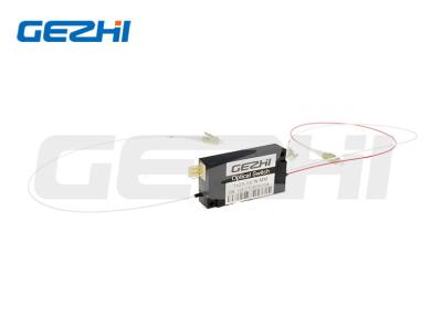 China 850 nm Multimode Glasvezel Switch 1x2A Multimode Switch, OADM Glasvezel Switch Te koop