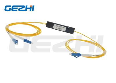 China 3 Port 4 Port Polarization Maintaining Optical Circulator Pm Fiber Circulator for sale