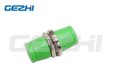 China 1310-1550nm FC SX Big D-Type Fiber Optic Adapter/Coupler Seamless Connection with Low Insertion Loss for sale