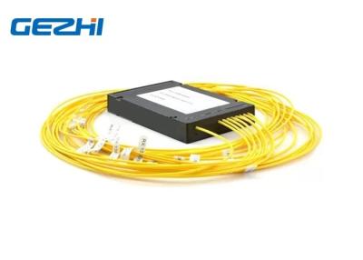 Chine La 1 Manche 1470nm conjuguent multiplexeur de la fibre CWDM OADM à vendre