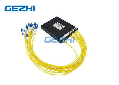 China 200Ghz DWDM Network Mux Demux Module For FTTX CATV for sale