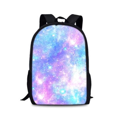 China Wholesale Waterproof Cartoon Backpack Bag For Toddler School Backpack Customized Logo Or Picture Personal School Bag for sale