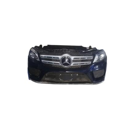 China Professional Auto Parts Plastic Supplier Original Disassembly For Mercedes Benz W166GLS400 GLS450 for sale