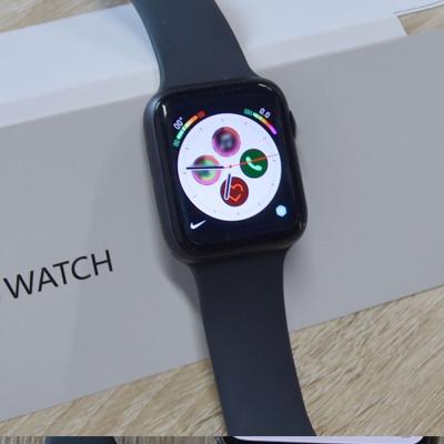 China Touch Screen 1:1 For Clone Watch Series 6 I Watch Sport Smart Watch 6 7 With Wireless Charging Original Logo Box I Phone 12 for sale