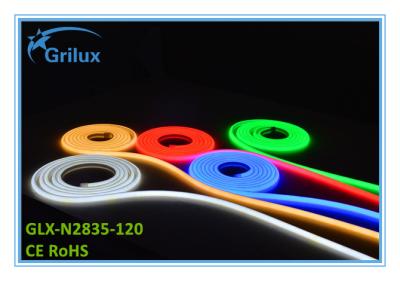 China Outdoor decoration led flex super bright neon dmx rgb led tube controller 20mm led neon cable 360 ​​led neon cable rope light 12 volt for wholesales for sale