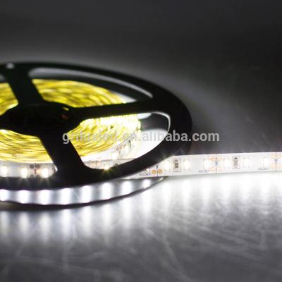 China Free Samples Decoration GLX-3014 Diffuse led strip light 5000k 5050 smd led strip light smd led strip for wholesales for sale