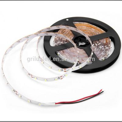 China GLX-3528 decoration low voltage led srip lighting nichia led led leather CE certification for sale