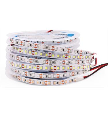 China Warehouse High Brightness SMD2835 0.2W/120LEDS LED Strip IP20/IP65/IP67/IP68 3000K 4000K 6000K Ready To Ship for sale