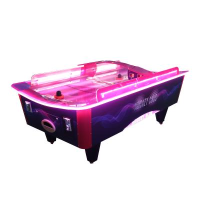 China Classic Sport Commercial Electronic Air Hockey Arcade Low Maintenance for sale