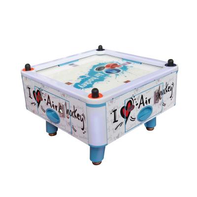 China Professional Commercial Electronic Air Hockey Arcade  Equipment for sale