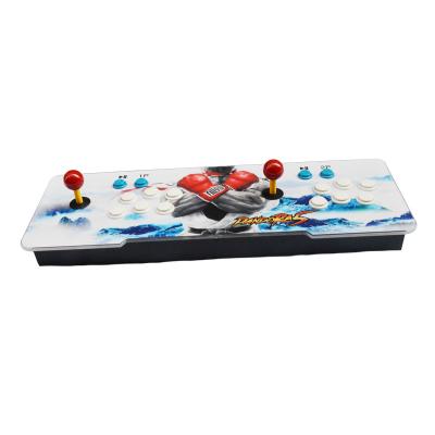 China Pandora Box Durable Arcade Game Joystick Console  Safe Reliable HDMI VGA USB Connector for sale