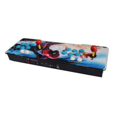 China Classic Smooth Operation Durable Arcade Game Joystick Console Multi - Platform Applied User Friendly for sale