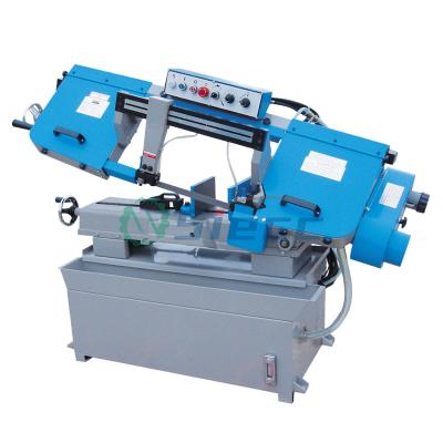 China BS-215G circular band saw machine for metal for sale