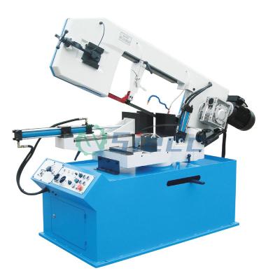 China BS-215G horizontal wood cutting machine, sawing machine for sale