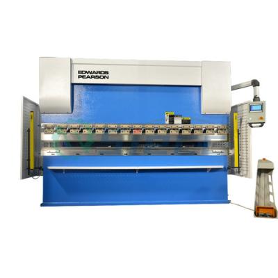 China WC67Y Hotels Hydraulic Press Brake , Plate Bending Machine for sale