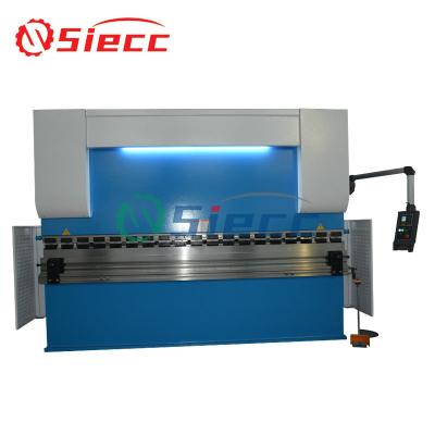 China Hotels cnc sheet metal bending machine 6 meter bending machine for sale