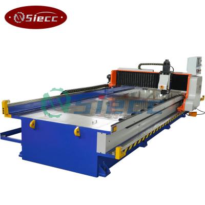 China energy & Servo V Groove Cutting Machine V Notch Cnc Drive Mining V-Groove Cutting Machine for sale