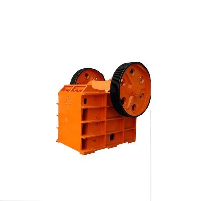 China Crush Factory Direct Selling High Quality Jaw Crusher Stone Professional Jaw Crusher for sale