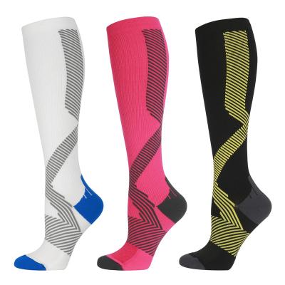 China Wholesale Amazon Winter Quality Women Warm Breathable Professional Custom Logo Wool Comfortable Male Socks for sale