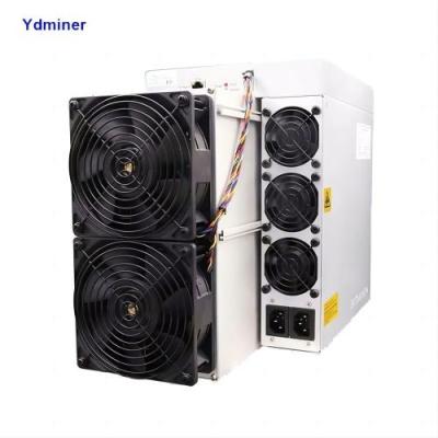 China Asic E9 Pro Miner 3.68Gh Profitability ASIC Miner Value Power 2200W for sale