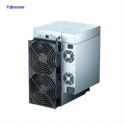 China Lbc 1620gh/S Goldshell Asic Miner Goldshell Lb Lite Scrypt With PSU for sale