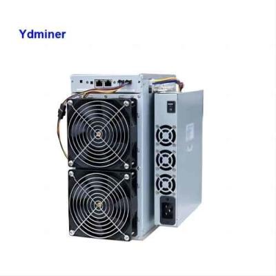 China 250mm Crypto Mining Machine Aladdin L2 30t Miner With PSU Aladdin for sale