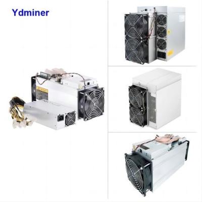 China Ydminer Second Hand Antminer S15 L3 L7 E9 S19 S9I S9j S19 PRO Miner for sale