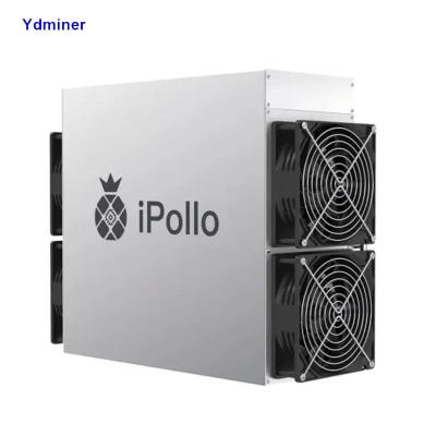 China IPollo V1 Classic S19 Pro 1550Mh For Ethereum Classic With PSU for sale