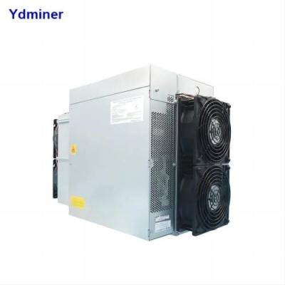 China Ydminer Bitmain Antminer E9 Pro ETC Ethash Miner Hashrate 3680M Power 2200W for sale