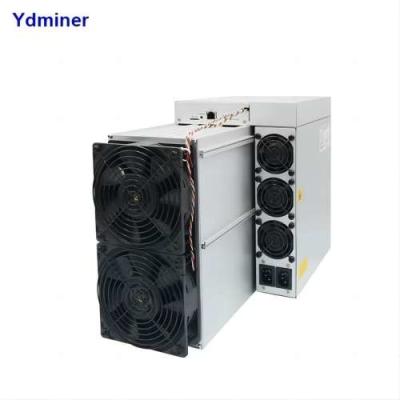 China Bitmain Antminer E9 Pro 3.68Gh/S  2200W With Ethernet Interface for sale