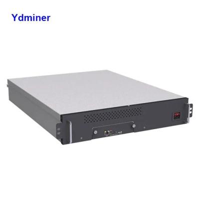 China Ethernet Interface MicroBT WhatsMiner M53S Hydro 226TH/S 6554W for sale