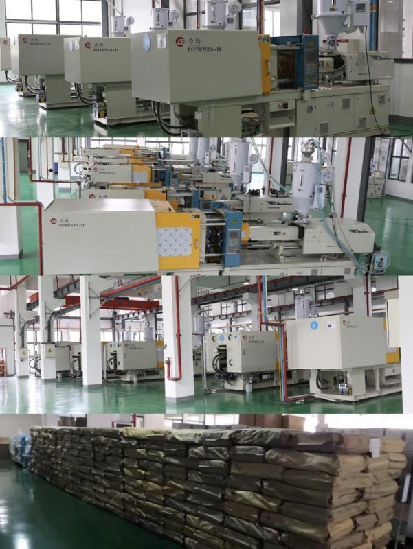 Verified China supplier - Ningbo Chenwu Humidifying Equipment Factory