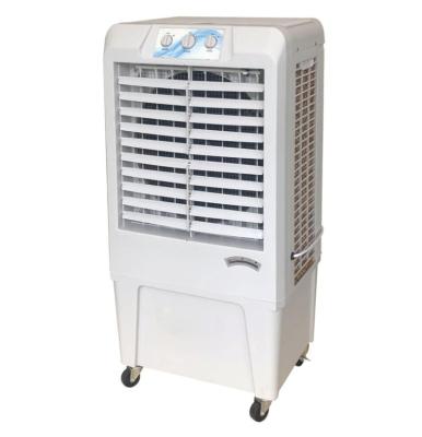 China KT-14 Hotels Air Cooler Air Cooling Fan Coolers Evaporative Air Cooler for sale