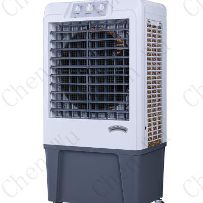 China Hotels Factory Price Air Cooler Air Cooling Fan Coolers Evaporative Air Cooler for sale